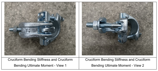 B&aacute;o c&aacute;o SGS của Bộ gh&eacute;p đ&ocirc;i 2